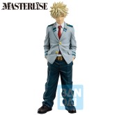 Katsuki Bakugo-U.A. High School 1-A-(TBA) "My Hero Academia", Masterlise Ichibansho Figure Katsuki Bakugo-U.A. High School 1-A-(TBA) "My Hero Academia", Masterlise Ichibansho Figure