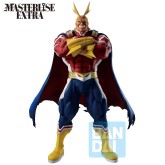 All Might (-Silver Age-)(TBA) "My Hero Academia", Masterlise Ichibansho Figure
