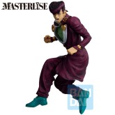 Josuke Higashikata (-Stand Rush!-) "JoJo's Bizarre Adventure: Diamond Is Unbreakable", Masterlise Ichibansho Figure