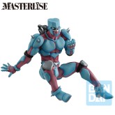 Shining Diamond (-Stand Rush!-) "JoJo's Bizarre Adventure: Diamond Is Unbreakable", Masterlise Ichibansho Figure