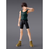 TAMASHII NATIONS S.H.Figuarts: MS Gundam Wing - Heero Yuy