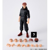 TAMASHII NATIONS S.H. Figuarts: Jujutsu Kaisen - Yuji Itadori (Sukuna's Vessel)
