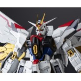 ZGMF/A-262PD-P MIGHTY STRIKE FREEDOM GUNDAM "GUNDAM", TAMASHII NATIONS GUNDAM UNIVERSE