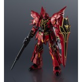 MSN-06S SINANJU "GUNDAM", TAMASHII NATIONS GUNDAM UNIVERSE