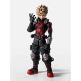 KATSUKI BAKUGO -The Beginning- "MY HERO ACADEMIA", TAMASHII NATIONS S.H.Figuarts