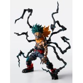 TAMASHII NATIONS S.H.Figuarts: My Hero Academia - Overlay Deku
