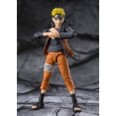 Naruto Uzumaki -The Power To Unite- "NARUTO", TAMASHII NATIONS S.H.Figuarts