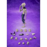 S.H.Figuarts: DanDaDan - Okarun Transformed Ver 2