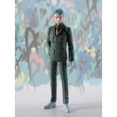 TAMASHII NATIONS S.H.Figuarts: Gundam - Challia Bull