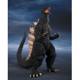 TAMASHII NATIONS S.H.MonsterArts: Godzilla (2004) - New Gotengo Godzilla Heat Ray Ver.