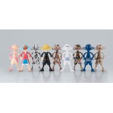 TAMASHII NATIONS: One Piece - Luffy's Archive of Adventure Vol 3 Box/10