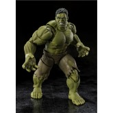 Marvel: Spider-Man Brand New Day - HULK TAMASHII NATIONS S.H.Figuarts