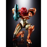 SAMUS ARAN (METROID PRIME 4:BEYOND Ver.) "METROID PRIME 4:BEYOND", TAMASHII NATIONS CHOGOKIN