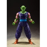 TAMASHII NATIONS S.H. Figuarts: Dragon Ball Z The Proud NameKian - Piccolo (Reissue)