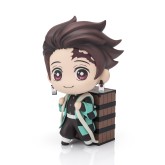 TAMASHII NATIONS Tekupiku: Demon Slayer (Kimetsu no Yaiba) - Tanjiro Kamado