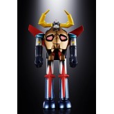 Dino Mech Gaiking: DAIKUMARYU & GAIKING - TAMASHII NATIONS CHOGOKIN