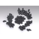 TAMASHII Effect: Impact Gray For S.H.Figuarts