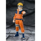 Naruto Uzumaki-The No.1 Most Unpredictable Ninja- "NARUTO", TAMASHII NATIONS S.H.Figuarts