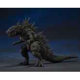 Godzilla 2023 The Odo Island Monster: Godzilla - Tamashii Nations S.H. Monster Arts Figure