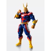 S.H.Figuarts: My Hero Academia - All Might