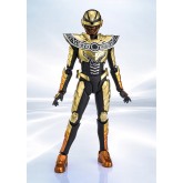 S.H.Figuarts: Super Space Sheriff Gavan Infinity - Gavan Luminous