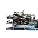 Mechagodzilla (1993)(Machine Chronicle) "Godzilla", Sofvics Ichibansho Figure