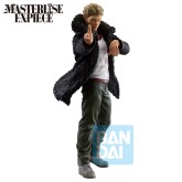Character A (Culling Game Arc - First-) "Jujutsu Kaisen", Masterlise Expiece Ichibansho Figure