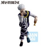 "Hunter x Hunter" : Zeno Zaoldyeck (Zaoldyeck Family) - Ichibansho Masterlise Figure