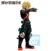 My Hero Academia: Katsuki Bakugo (A Story Reaching Out Forever) - Ichibansho Masterlise Figure