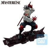 My Hero Academia: Stain (A Story Reaching Out Forever) - Ichibansho Masterlise Figure