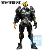 My Hero Academia: Armored All Might (A Story Reaching Out Forever) - Ichibansho Masterlise Figure