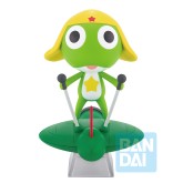 SGT Frog: Keroro - Ichibansho Figure