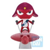 SGT Frog: Giroro - Ichibansho Figure