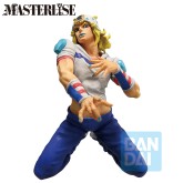 JoJos' Bizarre Adventure: Johnny Joestar (Steel Ball Run 1) - Ichibansho Masterlise Figure