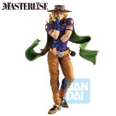 JoJos' Bizarre Adventure: Gyro Zeppeli (Steel Ball Run 1) - Ichibansho Masterlise Figure