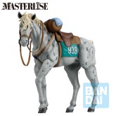 JoJos' Bizarre Adventure: Slow Dancer (Steel Ball Run 1) - Ichibansho Masterlise Figure