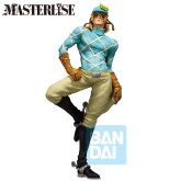 JoJos' Bizarre Adventure: Lucy Steel (Steel Ball Run 1) - Ichibansho Masterlise Figure
