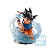 Dragon Ball Z: Son Goku (Spectacle Battle) - Ichibansho Figure