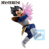 Dragon Ball Z: Vegeta (Spectacle Battle) - Masterlise Ichibansho Figure