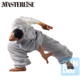 Baki: Katsumi Orochi (Giant Heartbeat) - Masterlise Ichibansho Figure