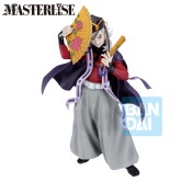 Demon Slayer Kimetsu no Yaiba:  Doma (-Upper Two-) - Masterlise Ichibansho Figure