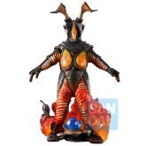 Ichibansho: Ultraman 60th Anniversary - Zetton (One Trillion Degrees Fireball ver.)