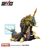 Ichibansho Sofvics Godzilla: The Biography of The Most Terrifying Monster King - Battra (Larva)