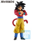 Dragon Ball GT: Super Saiyan 4 Son Goku (GT) - Masterlise Ichibansho Figure