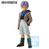 Dragon Ball GT: Trunks (GT) - Masterlise Ichibansho Figure