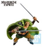 One Piece: Roronoa Zoro (Giant Bash!! Vol.2) - Masterlise Expiece Ichibansho Figure