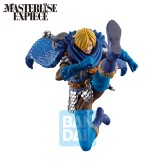 One Piece: Sanji (Giant Bash!! Vol.2) - Masterlise Expiece Ichibansho Figure