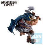 One Piece: Brogy (Giant Bash!! Vol.2) - Masterlise Expiece Ichibansho Figure