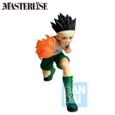 Hunter x Hunter:  Gon (Greed Island 2) - Masterlise Ichibansho Figure