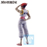 Hunter x Hunter:  Hisoka (Greed Island 2) - Masterlise Ichibansho Figure